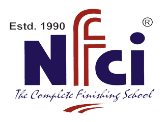 NFCI Hotel Management & Cookery Institute Logo