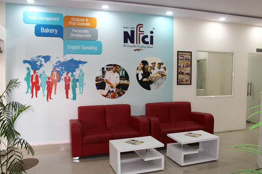 NFCI Hotel Management & Cookery Institute Education | Coaching Institute