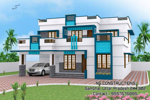 NG Constructions Professional Services | Architect