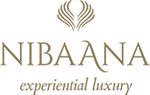 Nibaana Resort - Logo