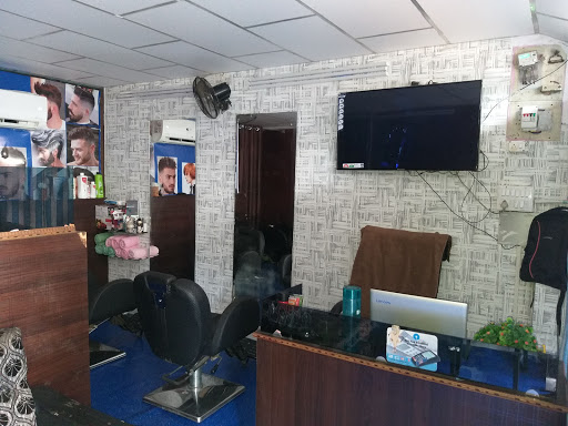 nice mens saloon & spa Active Life | Salon