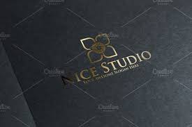 NICE STUDIO - Logo