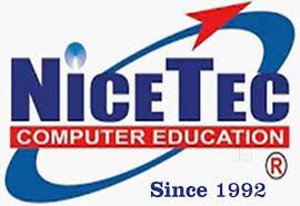 Nicetec Computer Education Pvt. Ltd Logo