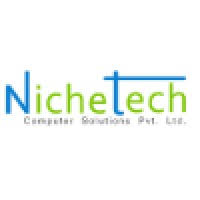 NicheTech Computer Solutions Private Limited Logo