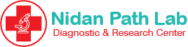 Nidan Path Lab-kudasan Logo