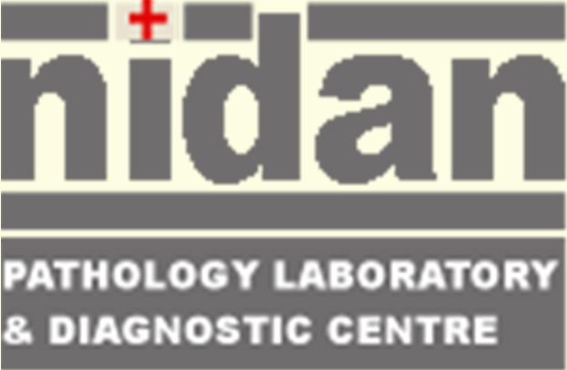 Nidan Pathology Laboratory - Logo
