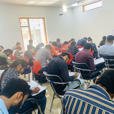 Nidhi English Academy Education | Coaching Institute