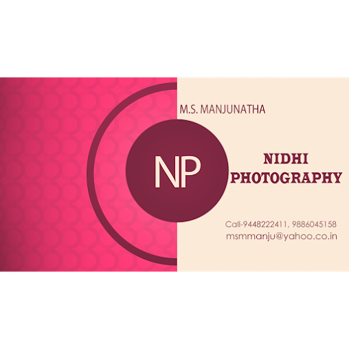 Nidhi Photography|Banquet Halls|Event Services