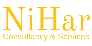 NiHar Consultancy Logo