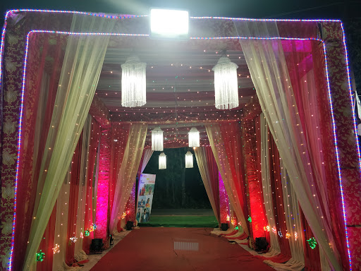 Niharika Banquet Hall Event Services | Banquet Halls