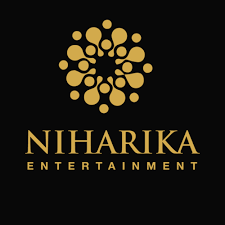 Niharika Cinemas - Logo