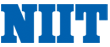 NIIT Baroda Fatehganuj Centre Logo