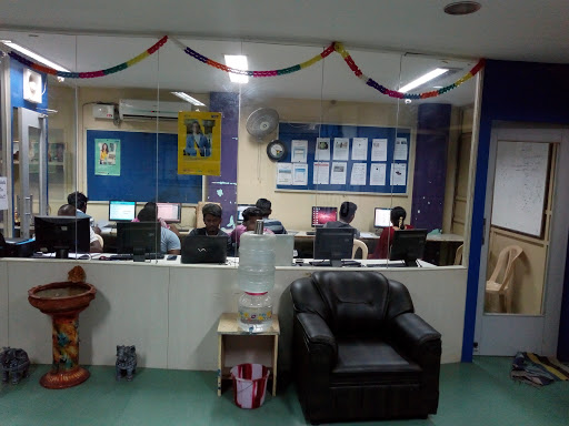 NIIT Pondicherry Centre Education | Coaching Institute