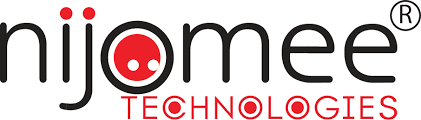 Nijomee Technologies Pvt. Ltd. - Web, Mobile App & Software Development Company - Logo