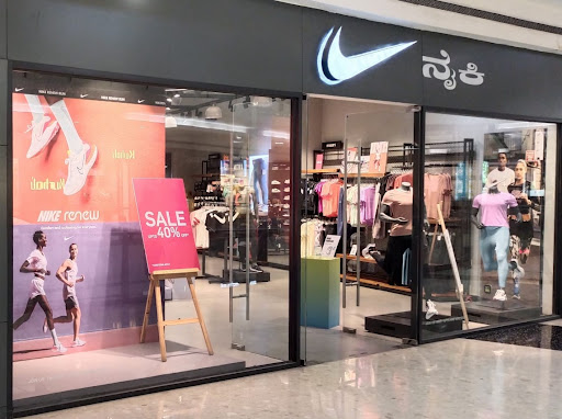 NIKE - bangalore Shopping | Store