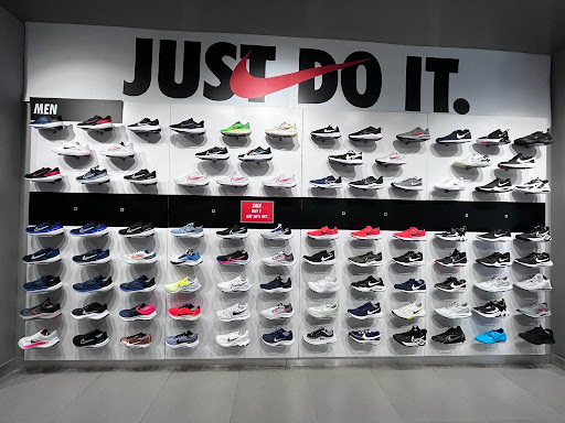 Nike Factory Store Shopping | Store