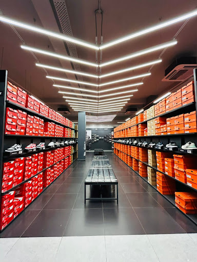 Nike Factory Store -  Barnala Shopping | Store