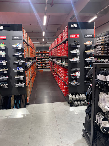 Nike Factory Store - Gazipur Shopping | Store