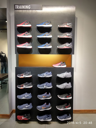 Nike - gandhidham Shopping | Store