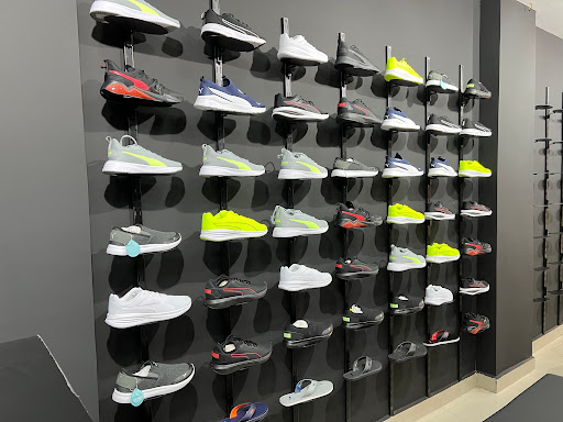 Nike - Hajipur Shopping | Store