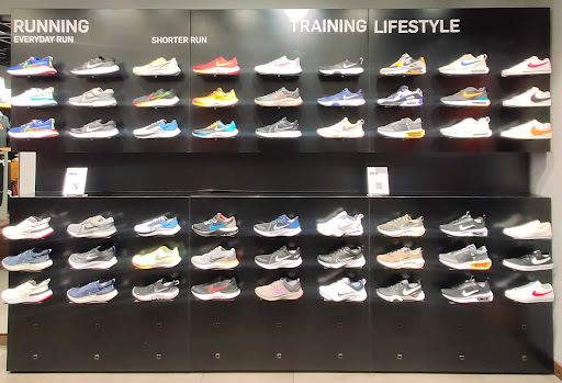 NIKE Shopping | Store