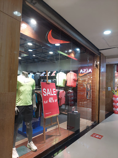 NIKE - patna Shopping | Store