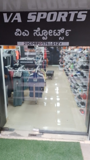 Nike Puma Skechers - Kammanahalli Shopping | Store