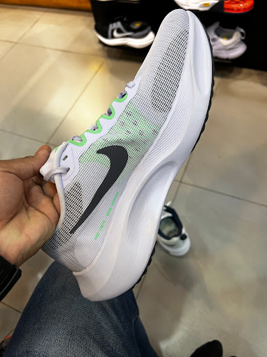 Nike Rj Corp Limited Shopping | Store