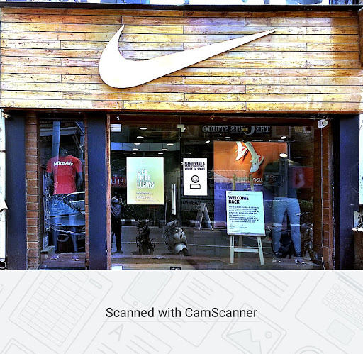 NIKE - rohini Shopping | Store