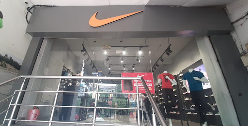 NIKE STORE Shopping | Store