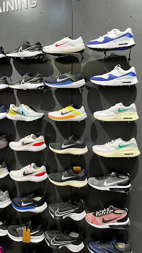 NIKE store Shopping | Store