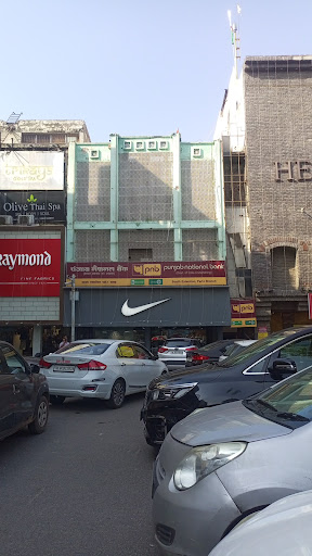 NIKE - store new delhi Shopping | Store