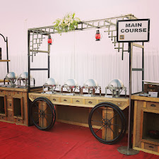 Nikhil Caterers Event Services | Catering Services