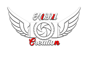 Nikhil Creation's - Logo