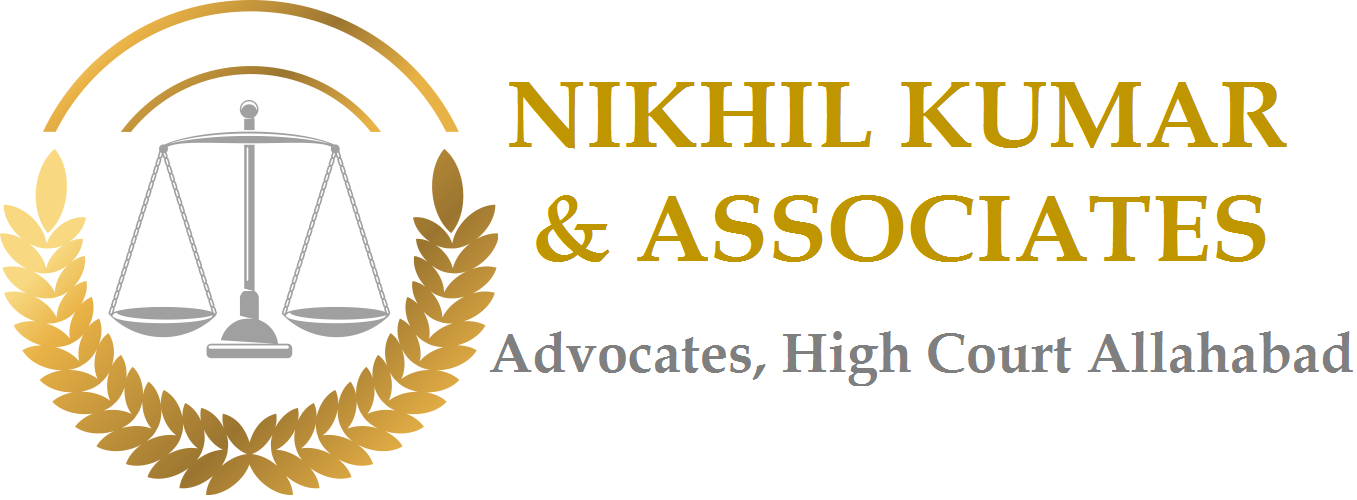 Nikhil Kumar Advocate & Associates - Logo