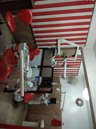 Nikhilesh Dental Clinic Medical Services | Dentists