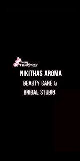 Nikithas aroma beauty Care & bridal studio|Salon|Active Life