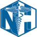 Nikos Hospital - Logo