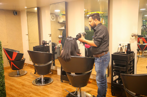 Niks International Salon Active Life | Salon