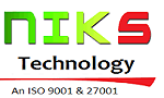 Niks Technology - Logo