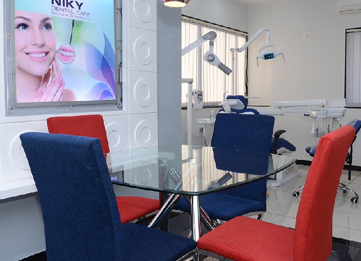 Niky Dental Care Medical Services | Dentists