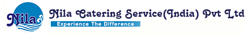 Nila Catering Services Logo