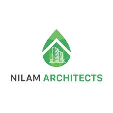 Nilam Architects Logo