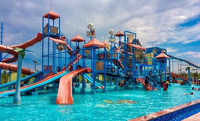 Nilansh theme park Entertainment | Water Park