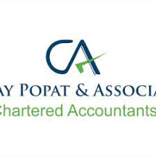 Nilay Popat & Associates Logo
