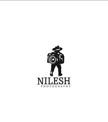 Nilesh More Photography Logo