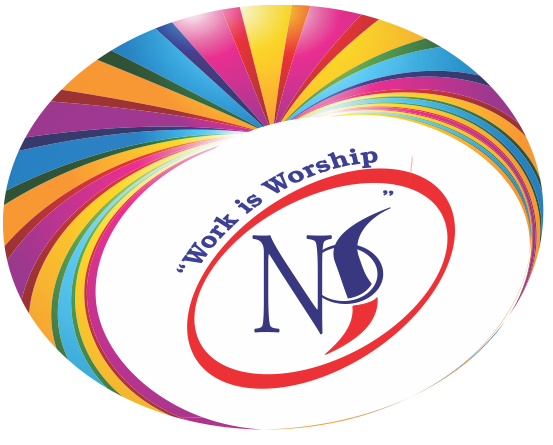 Nilkanth Primary School - Logo
