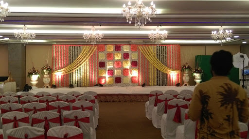 Nimantran Banquet Halls Event Services | Banquet Halls