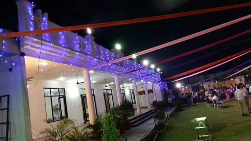 Nimantran Palace|Banquet Halls|Event Services