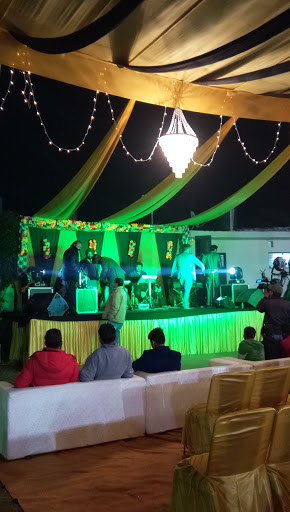 Nimantran Palace Event Services | Banquet Halls